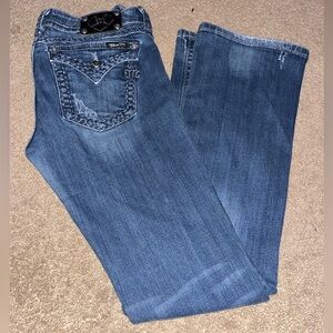 Miss Me Jeans Boot Cut